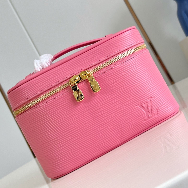 LV Cosmetic Bags